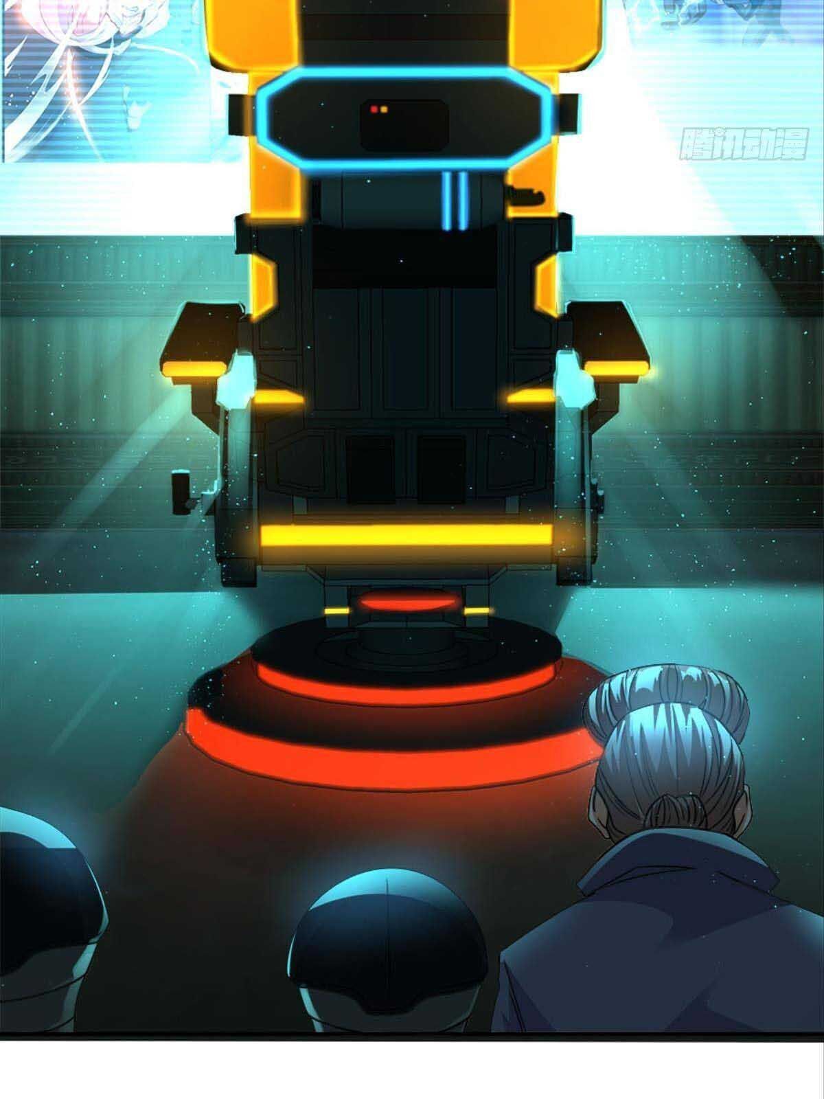 Xâm Lược Vạn Giới Chapter 18 - 41