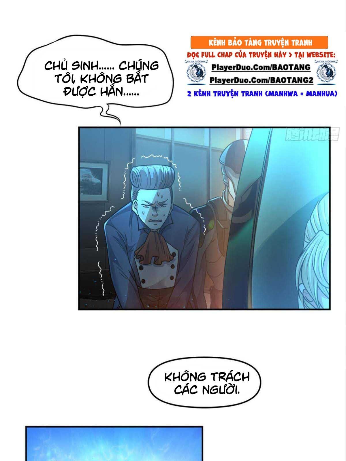 Xâm Lược Vạn Giới Chapter 18 - 42