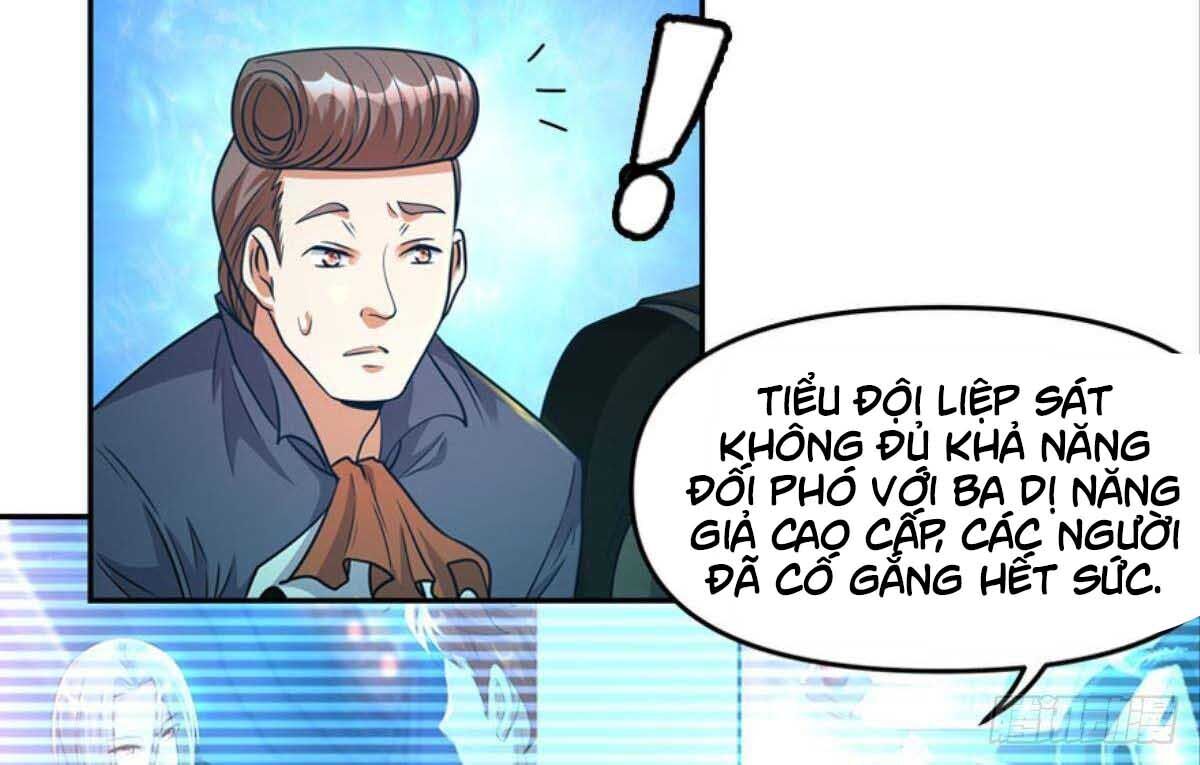 Xâm Lược Vạn Giới Chapter 18 - 43