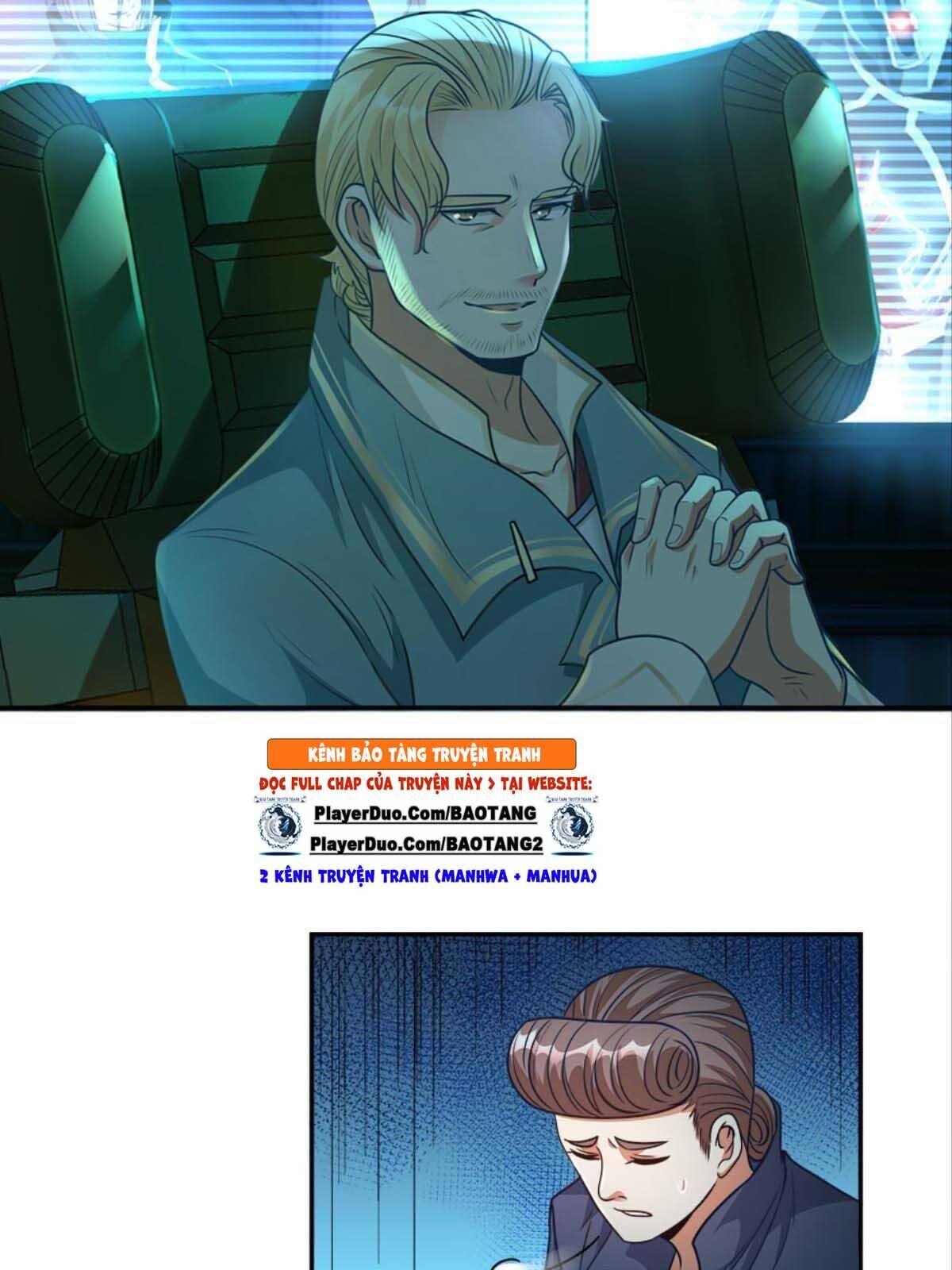 Xâm Lược Vạn Giới Chapter 18 - 44