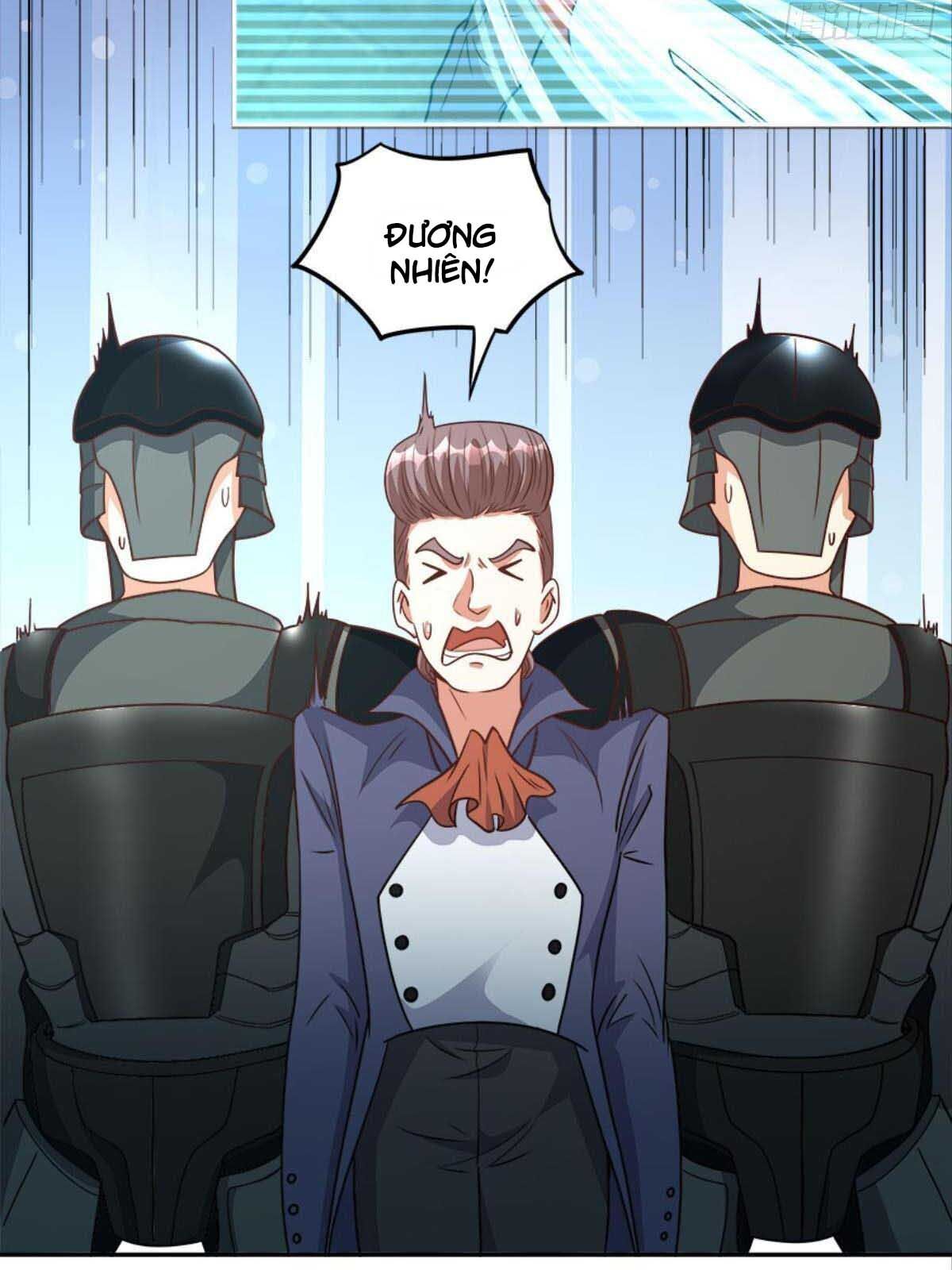 Xâm Lược Vạn Giới Chapter 18 - 50