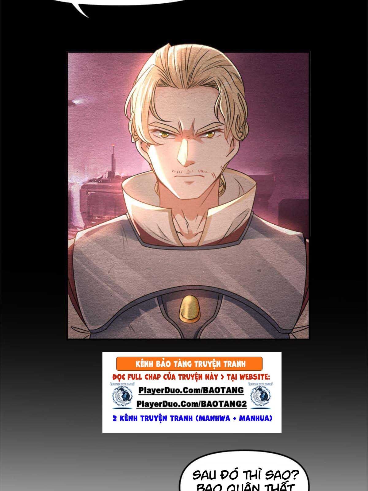 Xâm Lược Vạn Giới Chapter 18 - 8