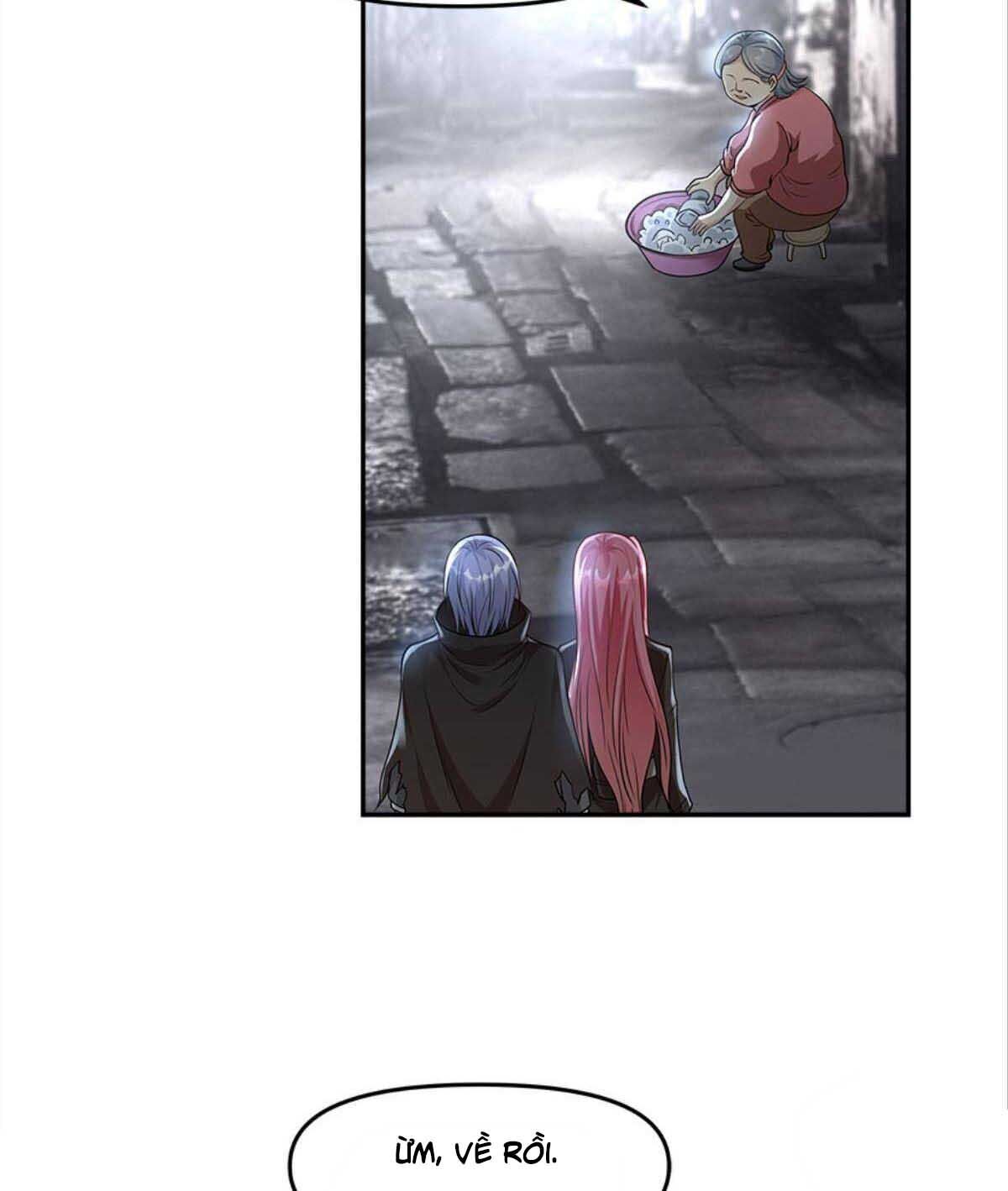 Xâm Lược Vạn Giới Chapter 19 - 13