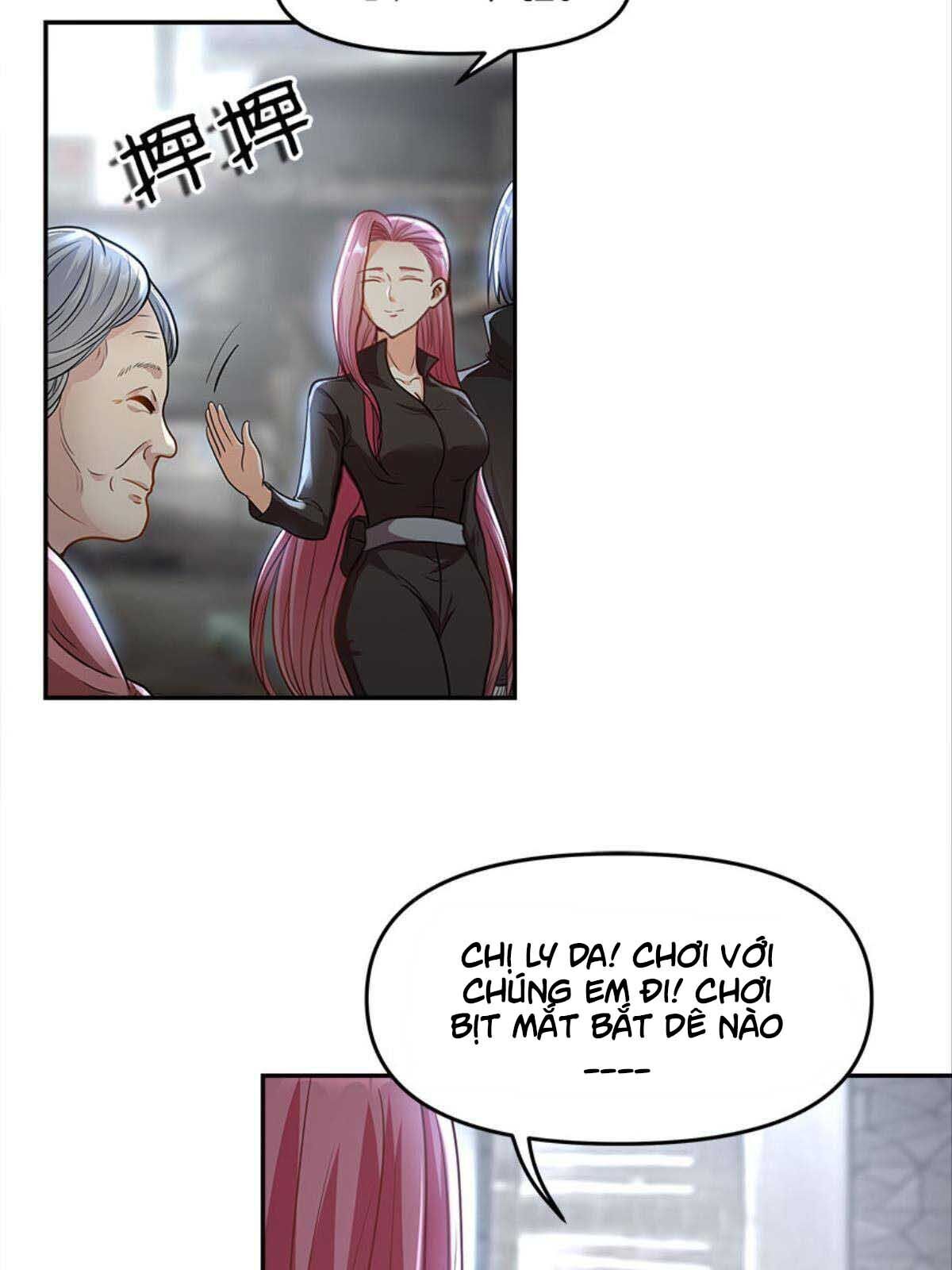 Xâm Lược Vạn Giới Chapter 19 - 14