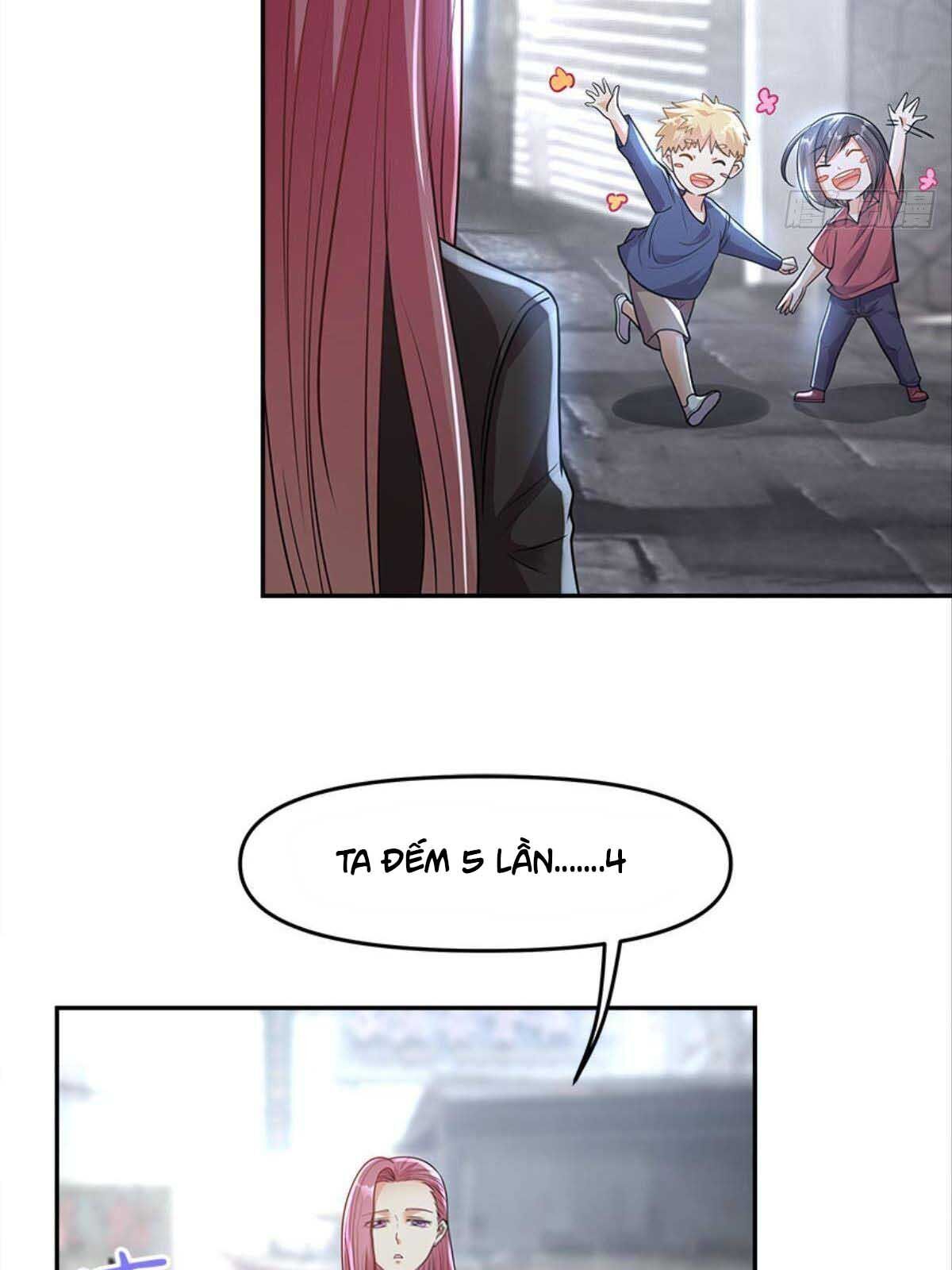 Xâm Lược Vạn Giới Chapter 19 - 15