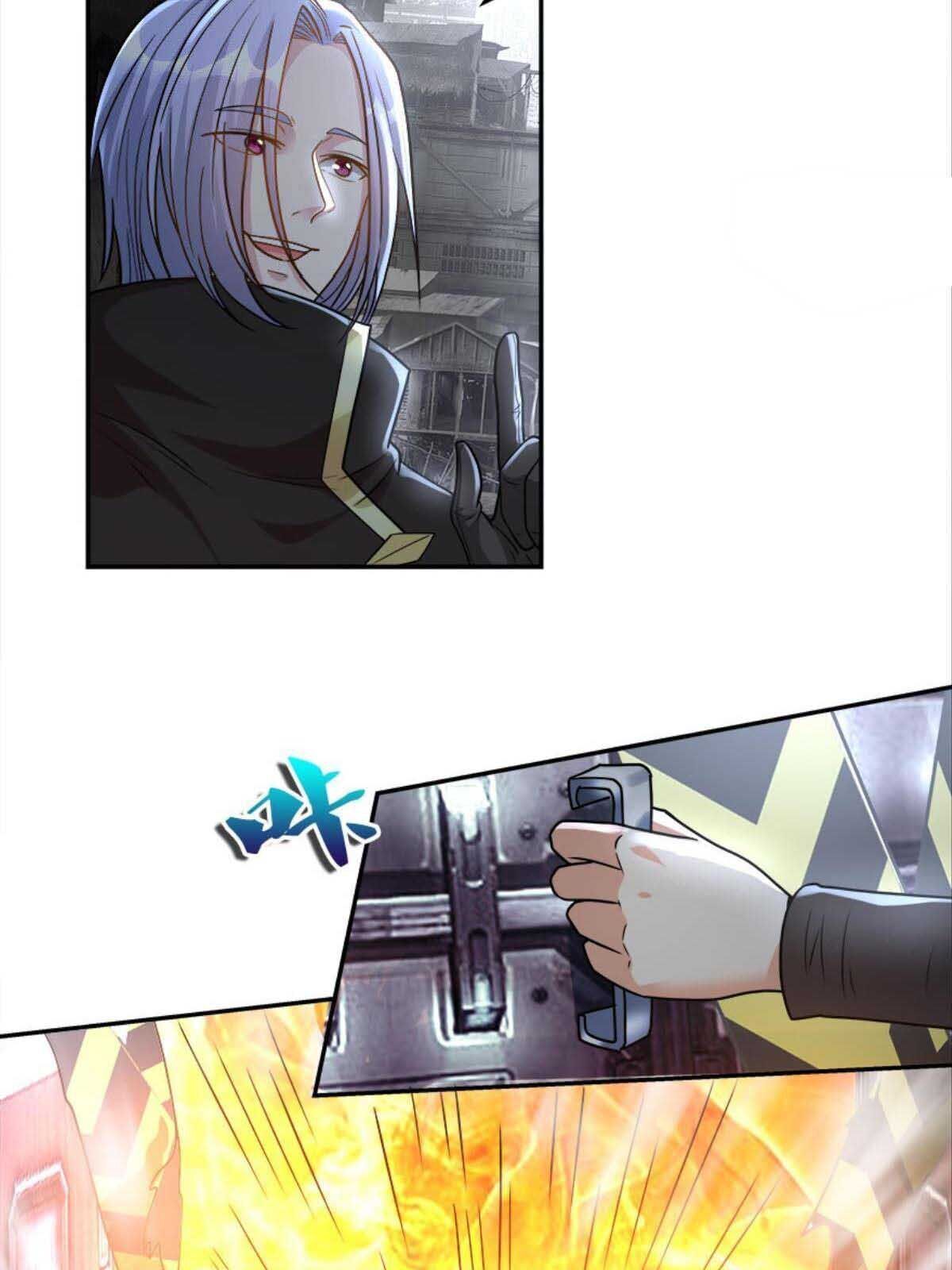 Xâm Lược Vạn Giới Chapter 19 - 20