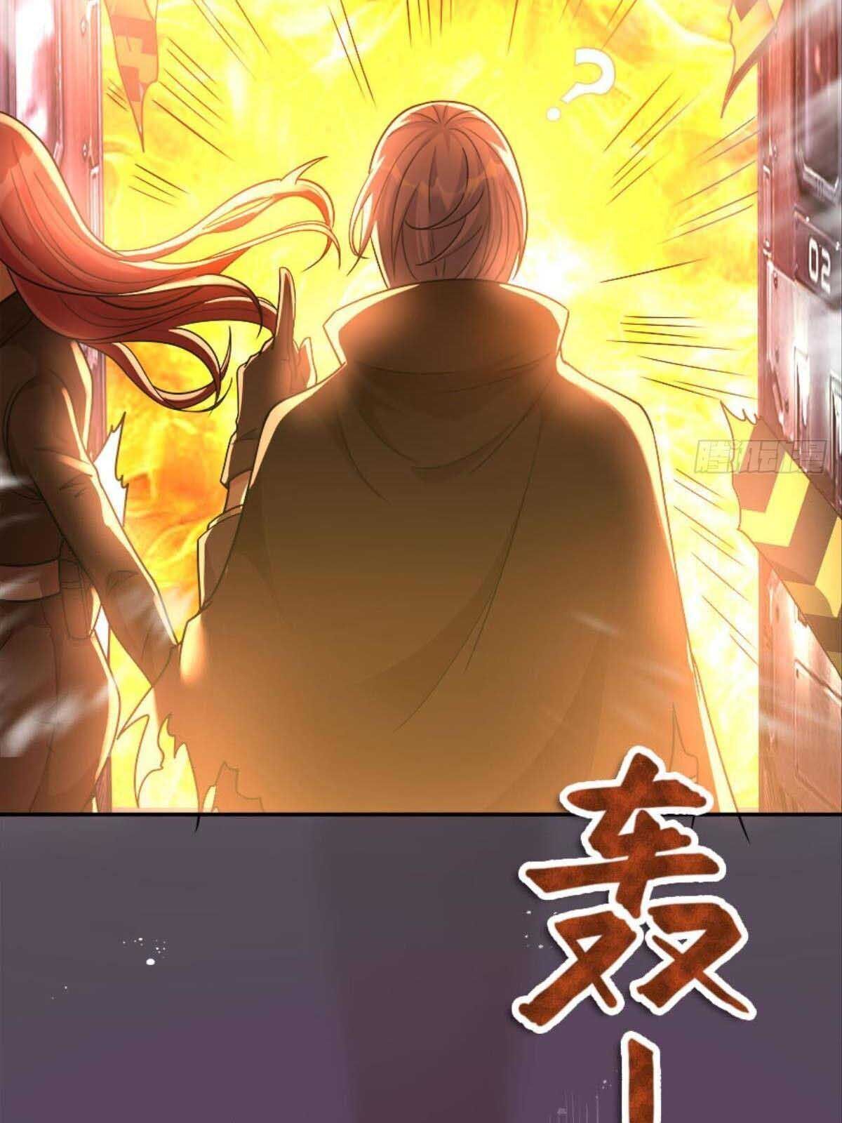 Xâm Lược Vạn Giới Chapter 19 - 21