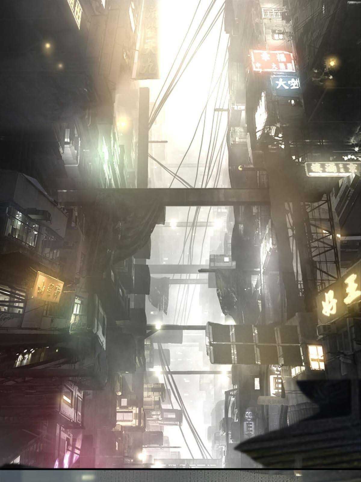 Xâm Lược Vạn Giới Chapter 19 - 4