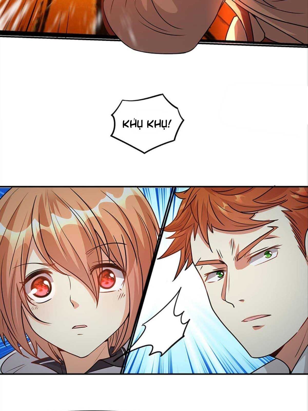 Xâm Lược Vạn Giới Chapter 19 - 31