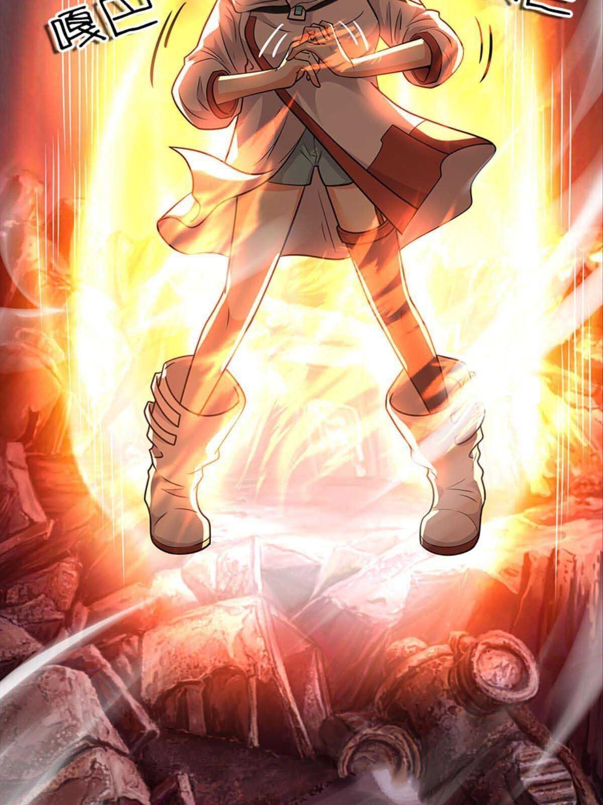 Xâm Lược Vạn Giới Chapter 19 - 34