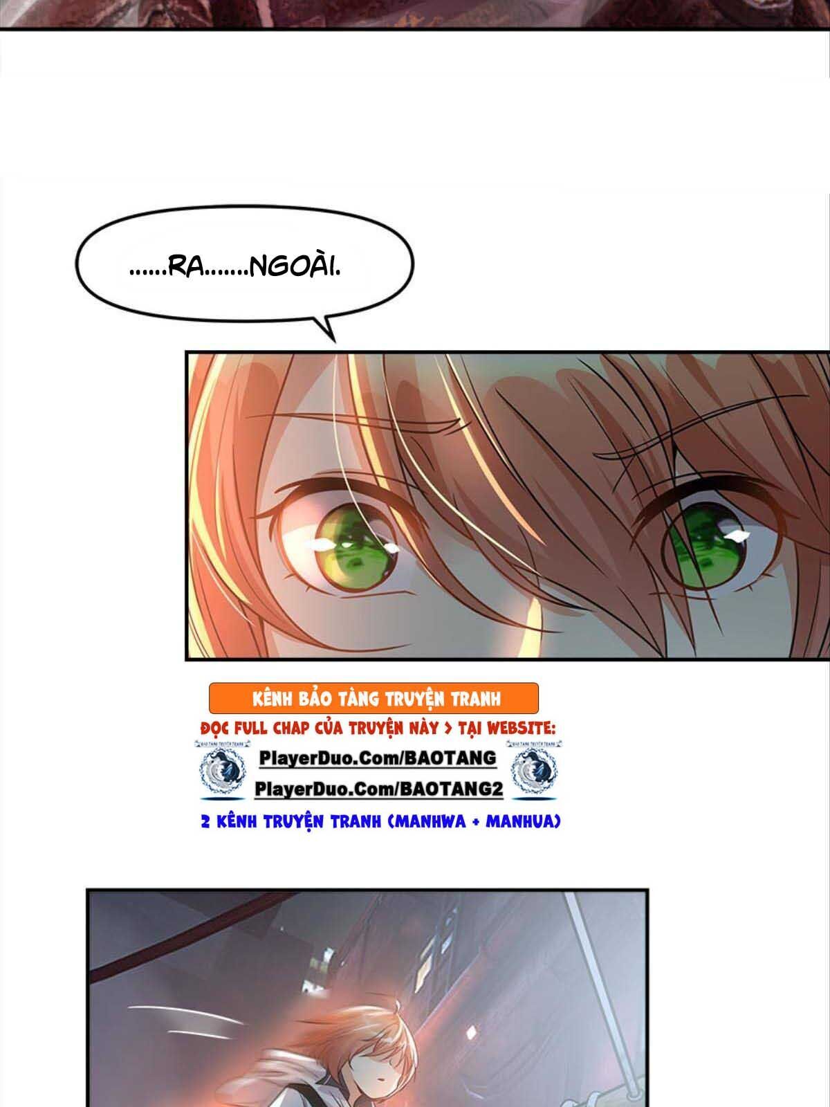 Xâm Lược Vạn Giới Chapter 19 - 35