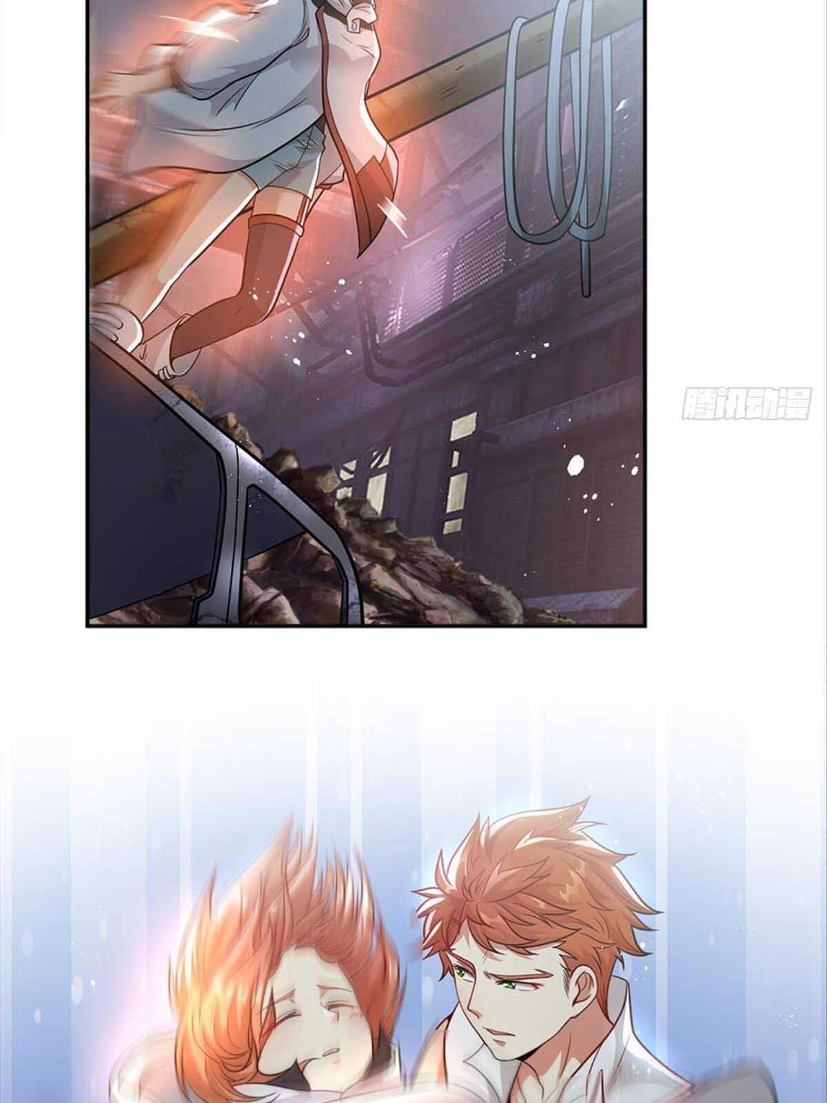 Xâm Lược Vạn Giới Chapter 19 - 36