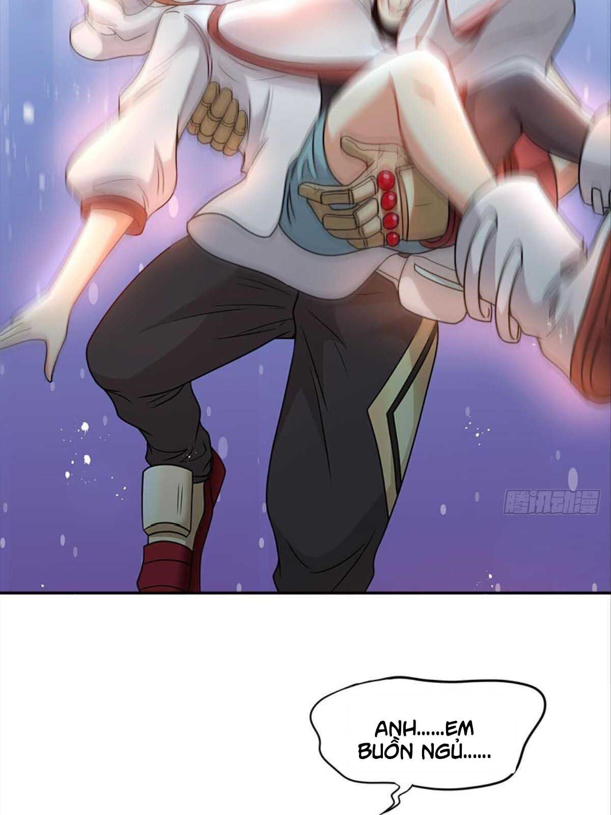 Xâm Lược Vạn Giới Chapter 19 - 37