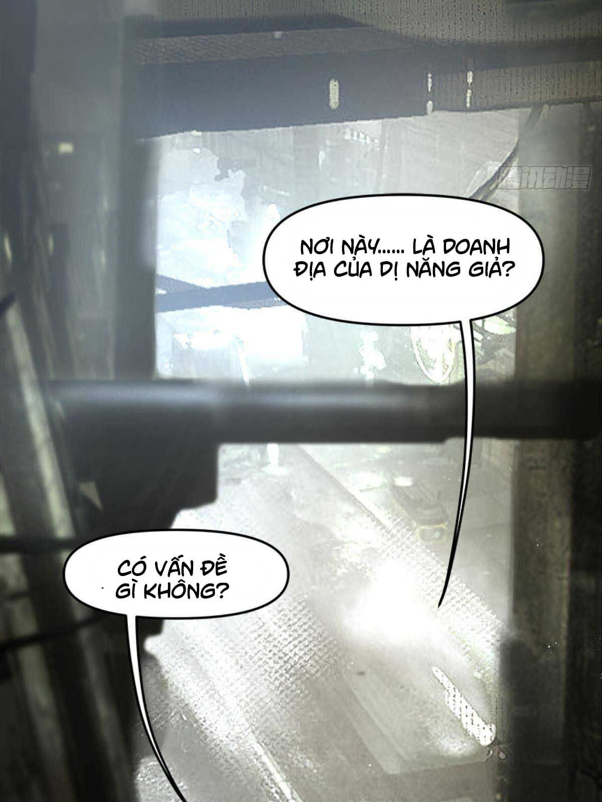 Xâm Lược Vạn Giới Chapter 19 - 5