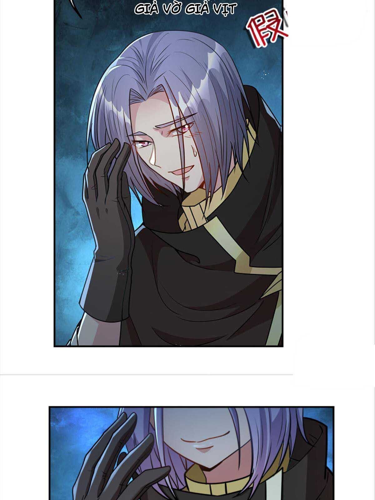 Xâm Lược Vạn Giới Chapter 19 - 42