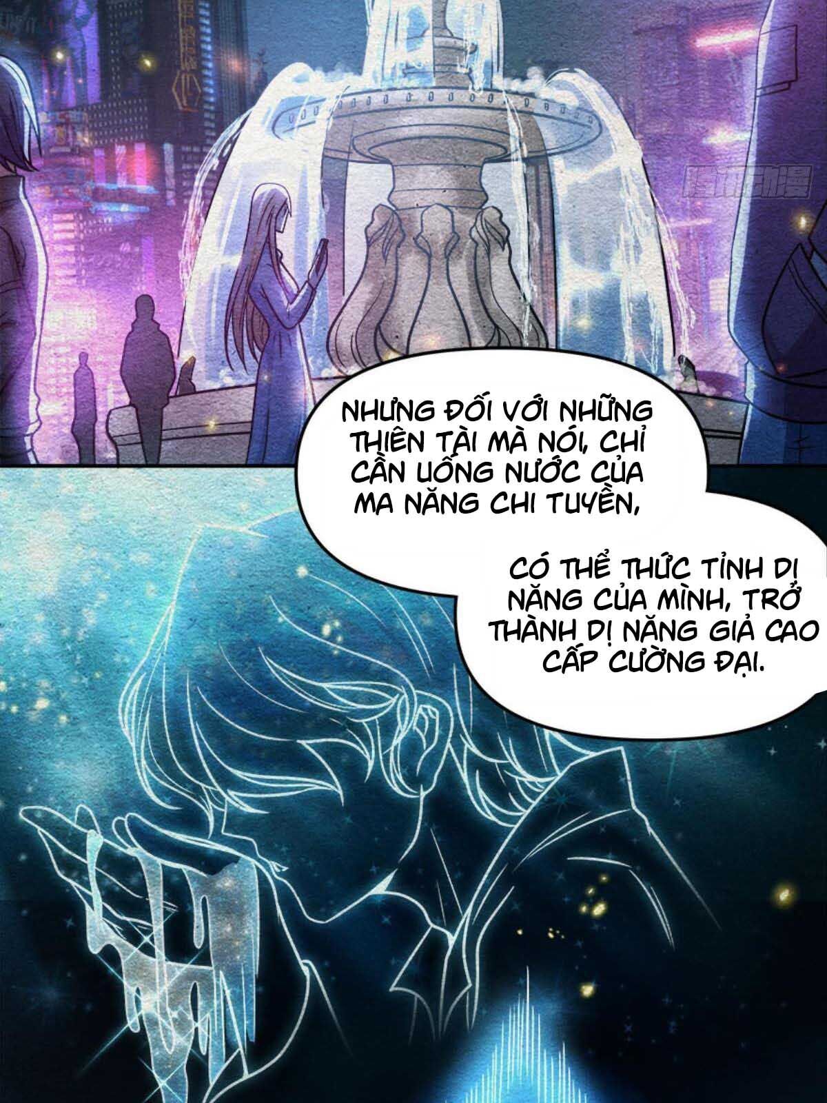 Xâm Lược Vạn Giới Chapter 19 - 45