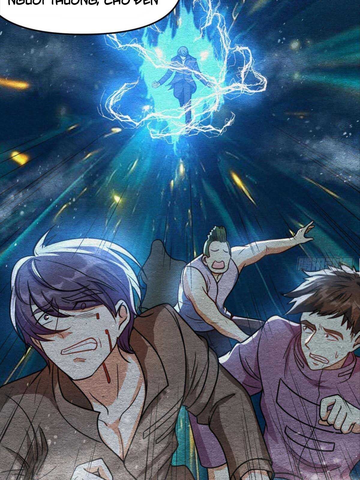 Xâm Lược Vạn Giới Chapter 19 - 47