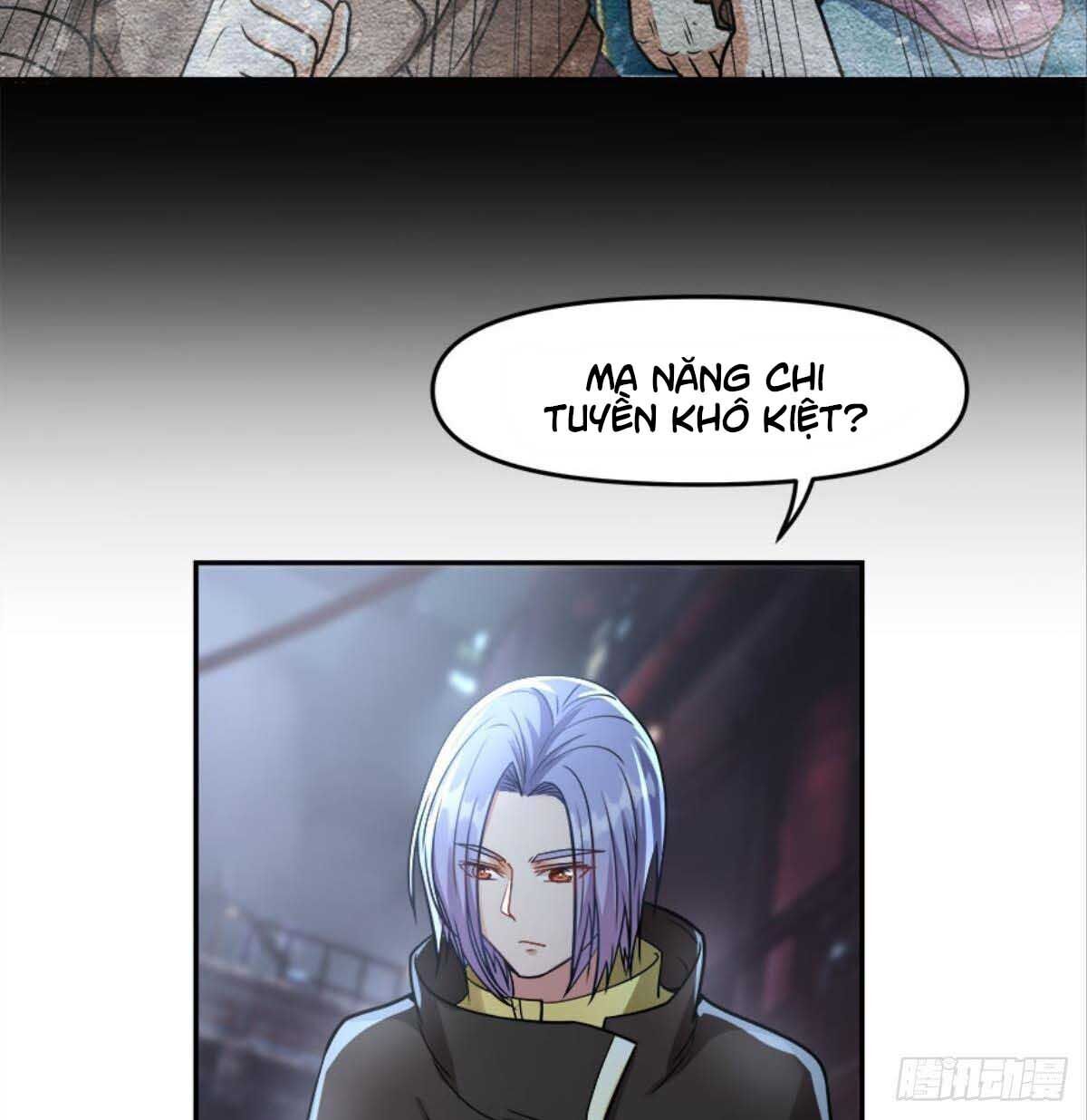 Xâm Lược Vạn Giới Chapter 19 - 48