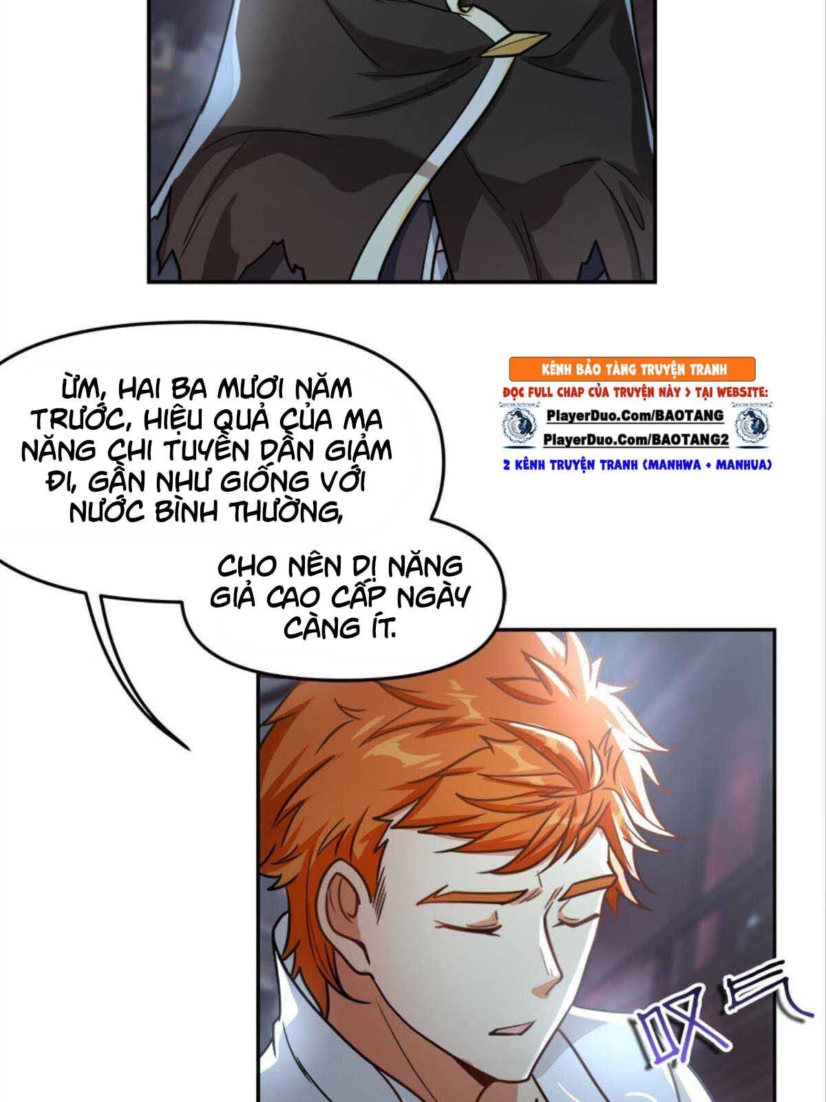 Xâm Lược Vạn Giới Chapter 19 - 49