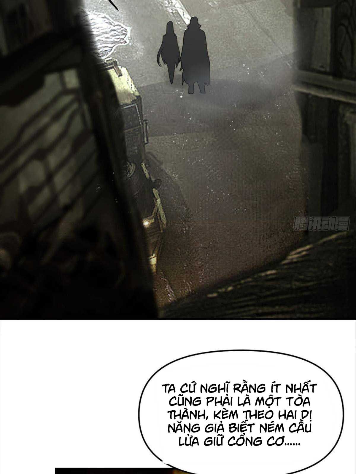 Xâm Lược Vạn Giới Chapter 19 - 6