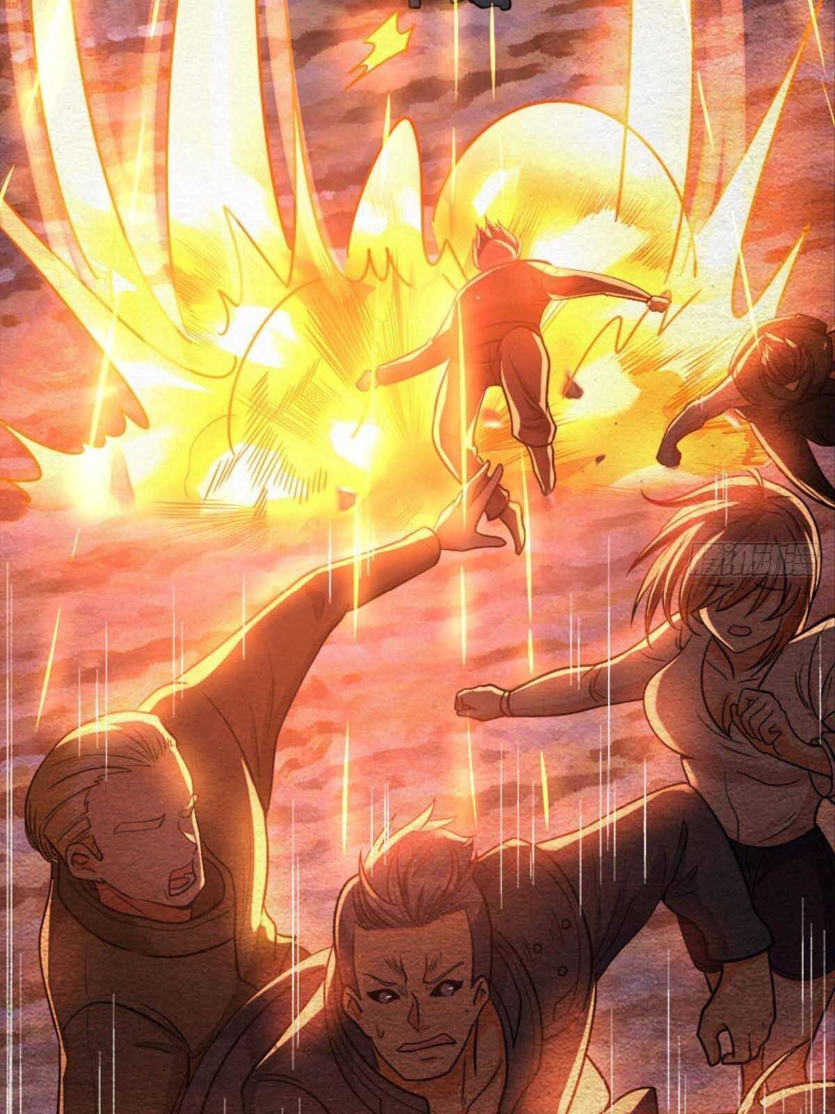 Xâm Lược Vạn Giới Chapter 19 - 52