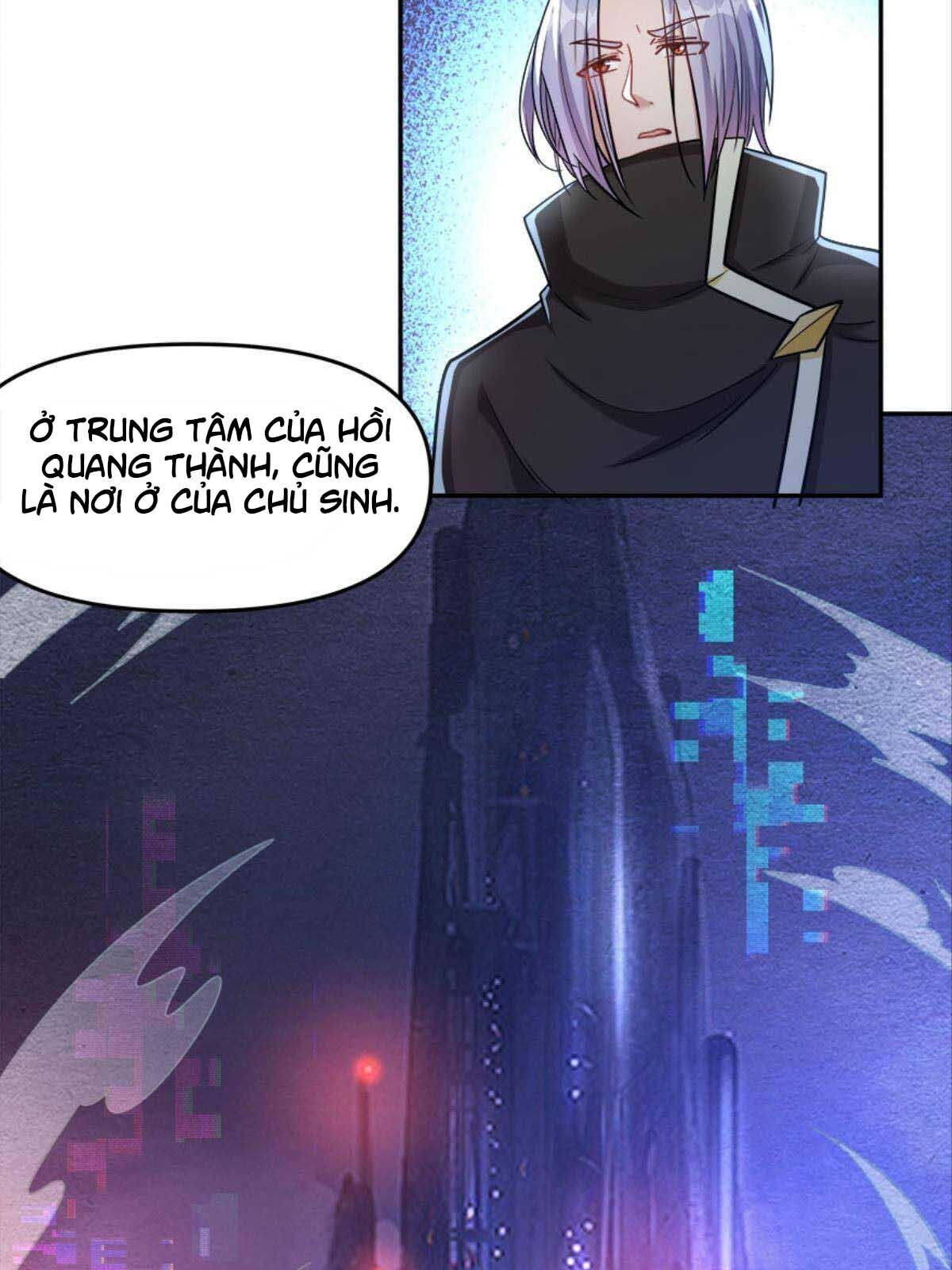 Xâm Lược Vạn Giới Chapter 19 - 54