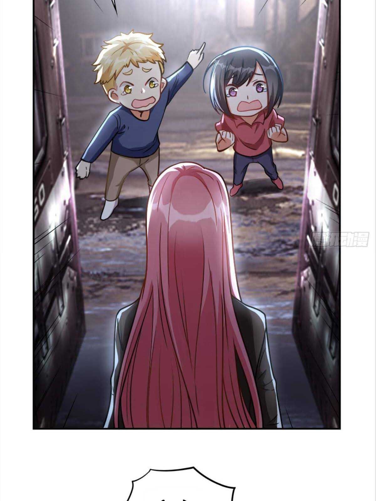 Xâm Lược Vạn Giới Chapter 19 - 57