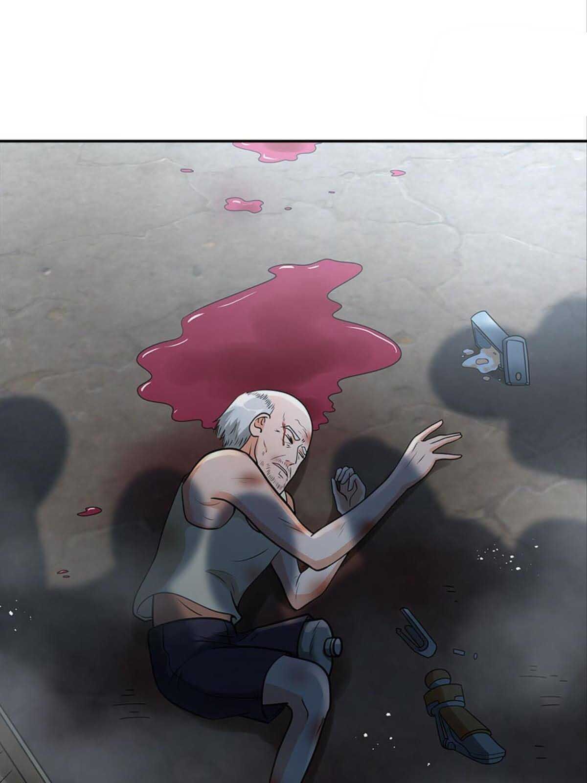 Xâm Lược Vạn Giới Chapter 19 - 60