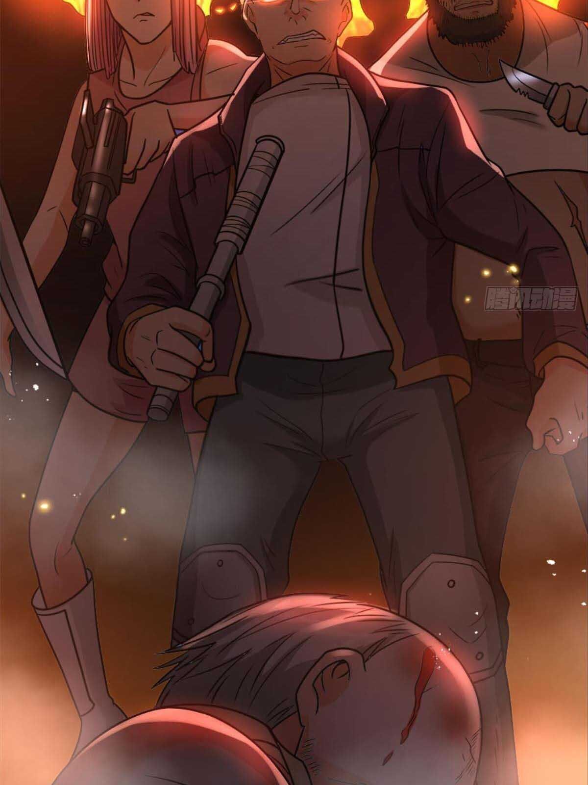 Xâm Lược Vạn Giới Chapter 19 - 62