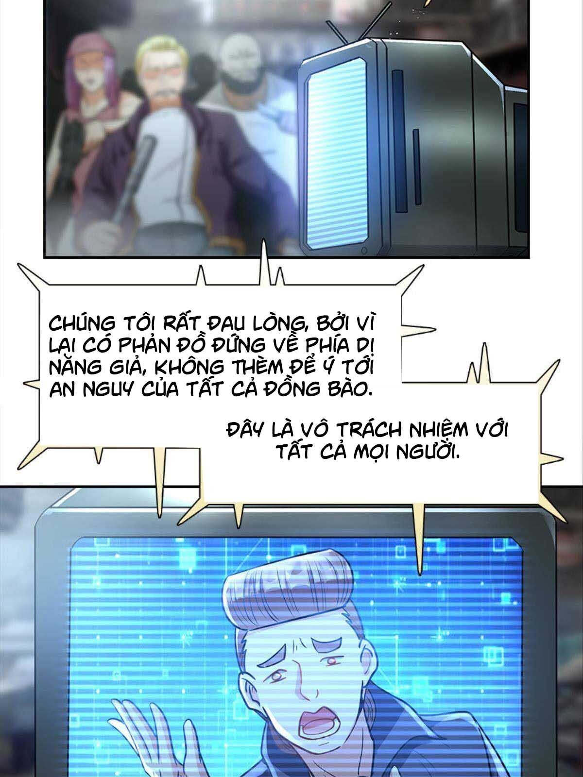 Xâm Lược Vạn Giới Chapter 19 - 64