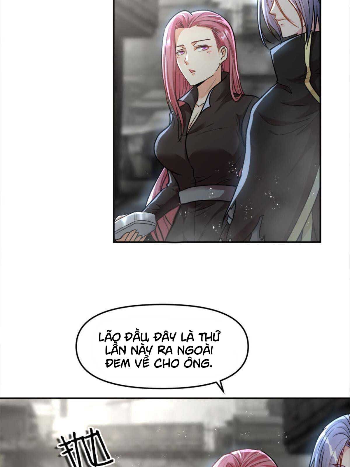 Xâm Lược Vạn Giới Chapter 19 - 9