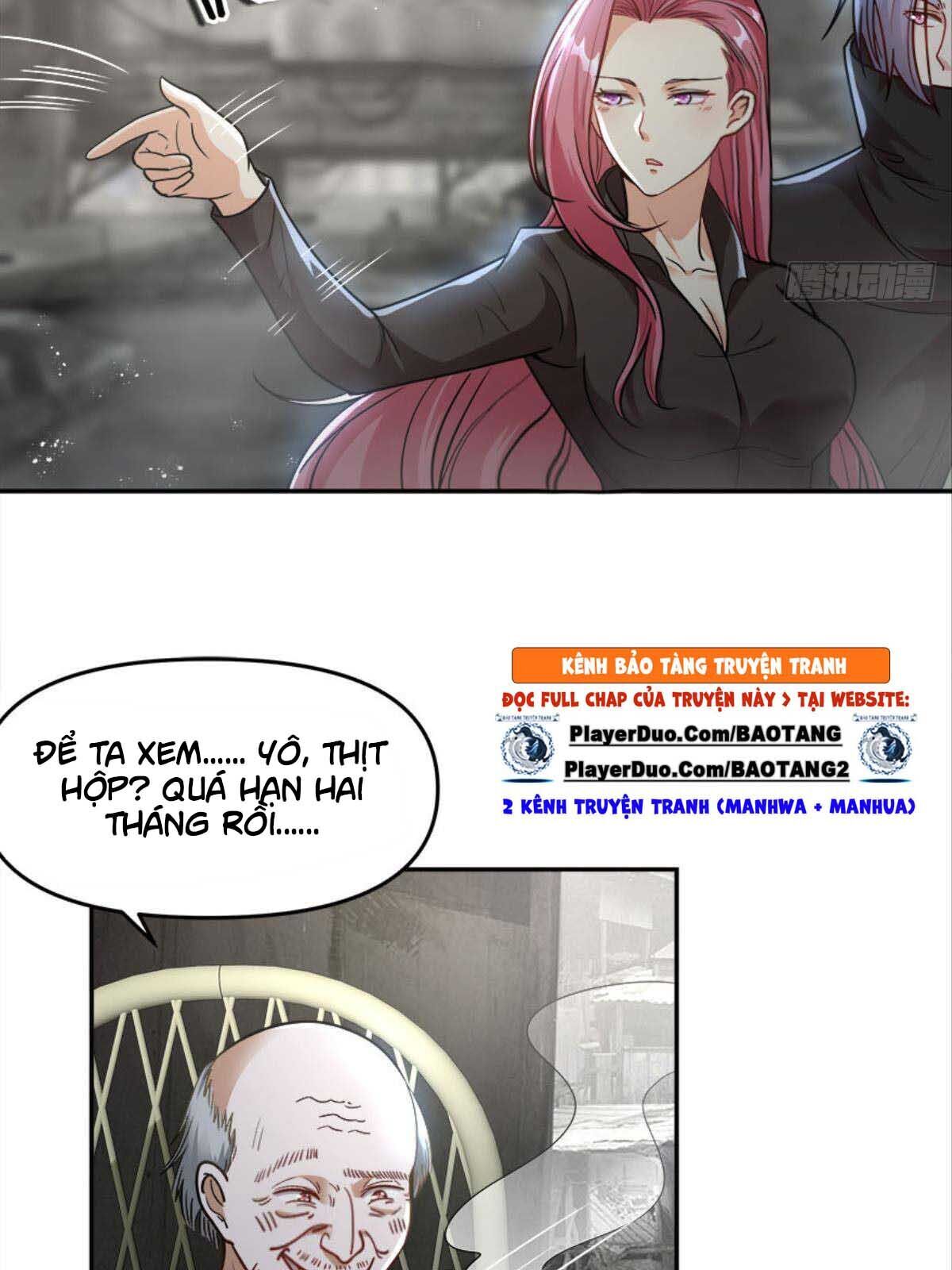 Xâm Lược Vạn Giới Chapter 19 - 10