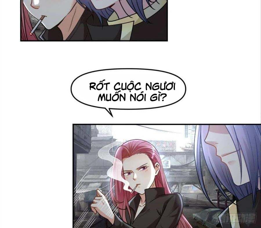 Xâm Lược Vạn Giới Chapter 20 - 19