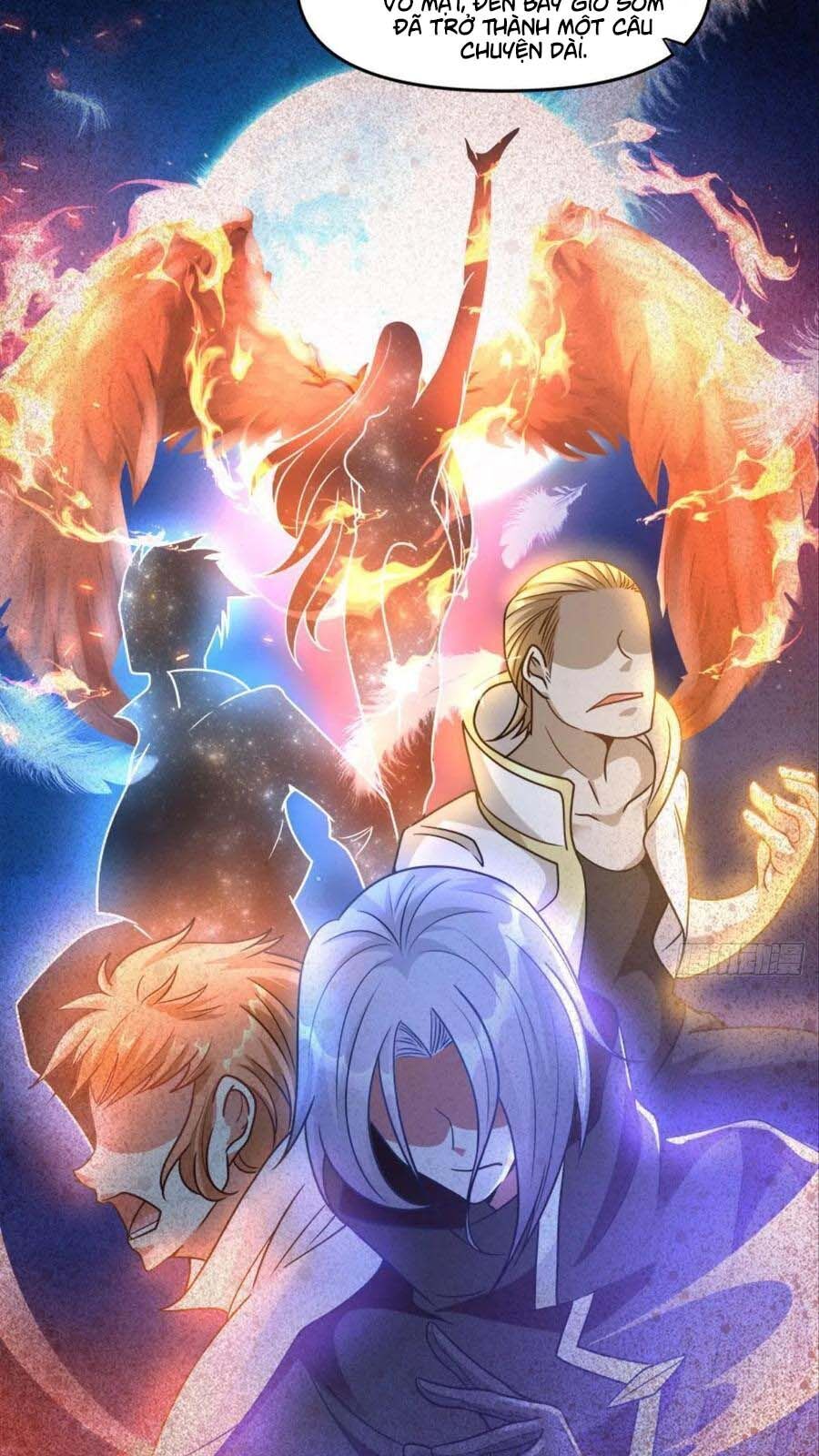 Xâm Lược Vạn Giới Chapter 20 - 26