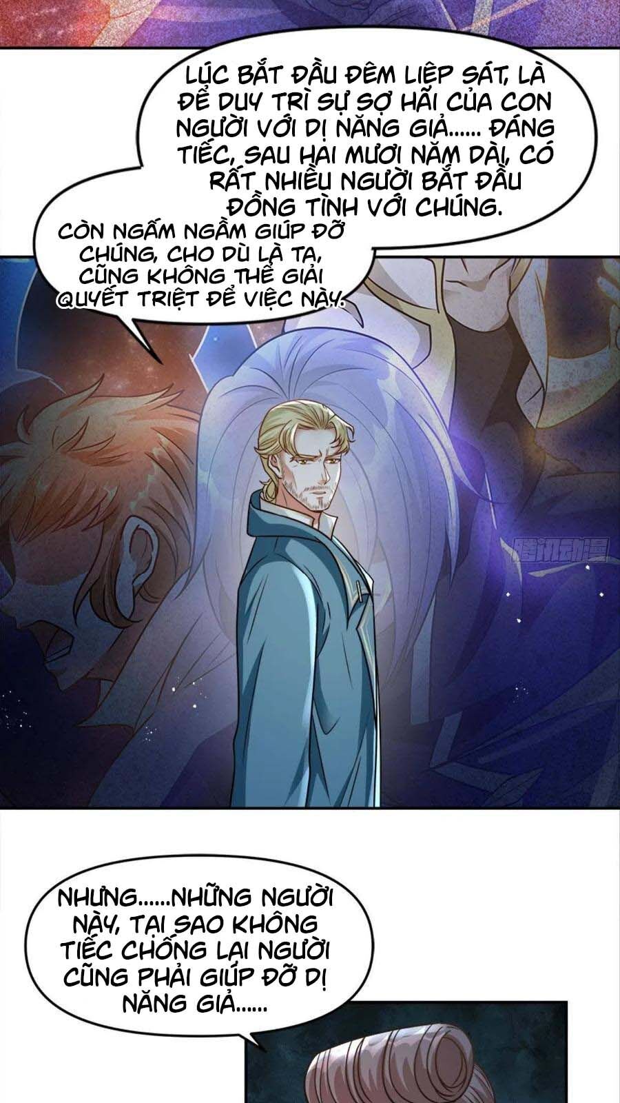 Xâm Lược Vạn Giới Chapter 20 - 27