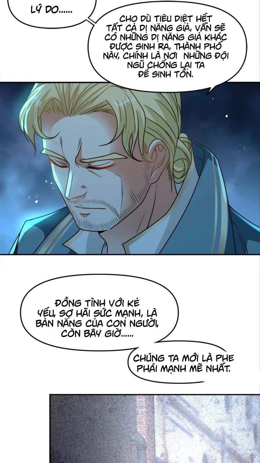 Xâm Lược Vạn Giới Chapter 20 - 30