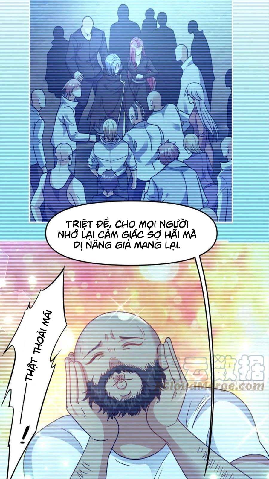 Xâm Lược Vạn Giới Chapter 20 - 36