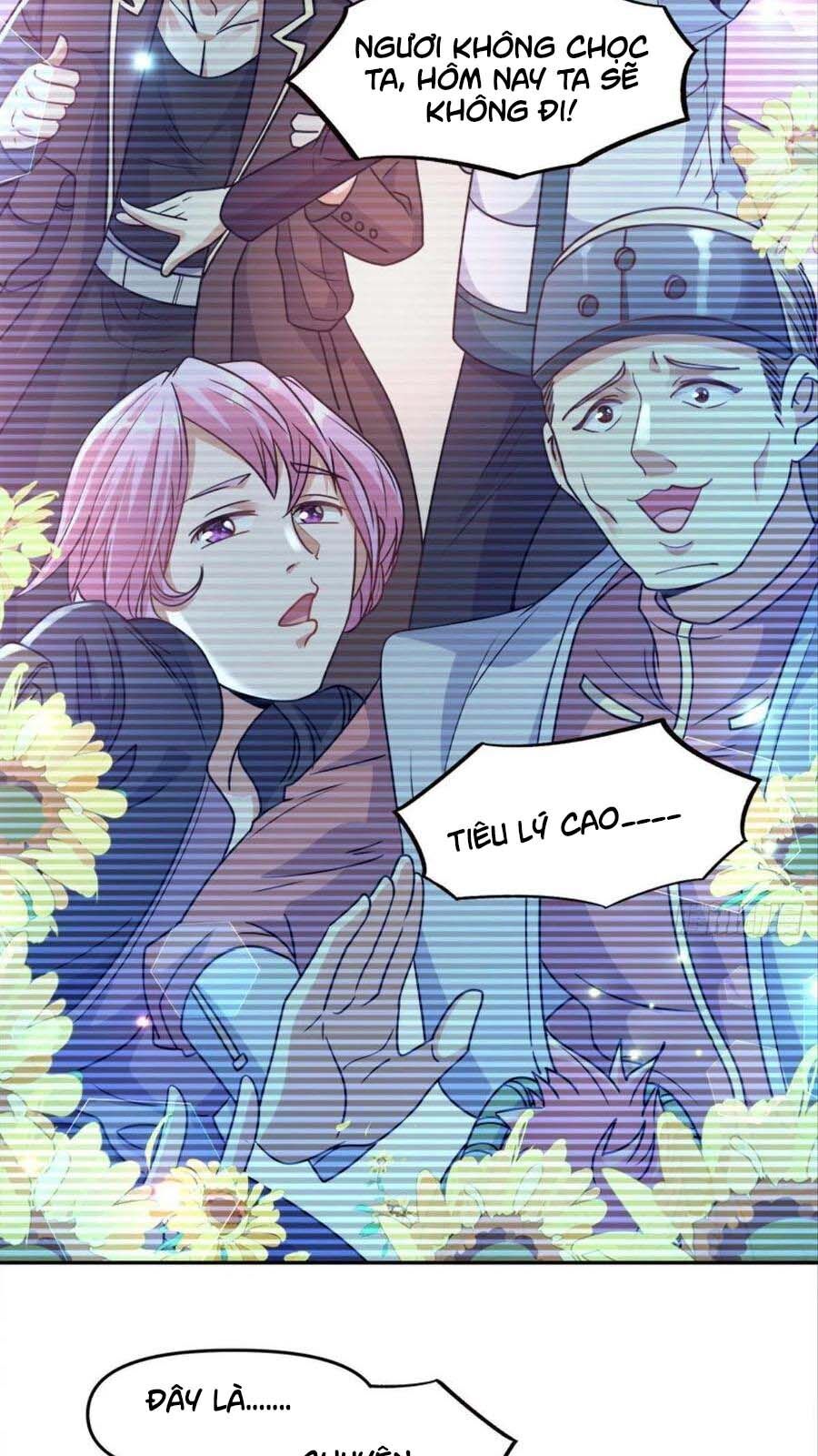 Xâm Lược Vạn Giới Chapter 20 - 38