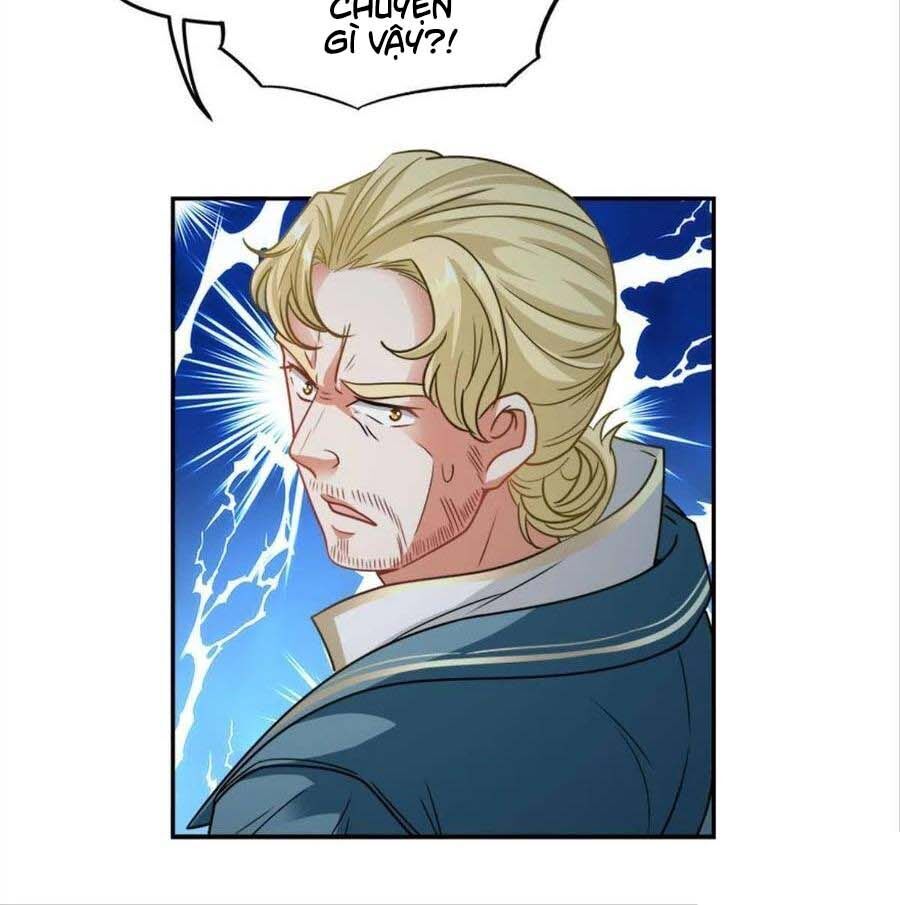 Xâm Lược Vạn Giới Chapter 20 - 39