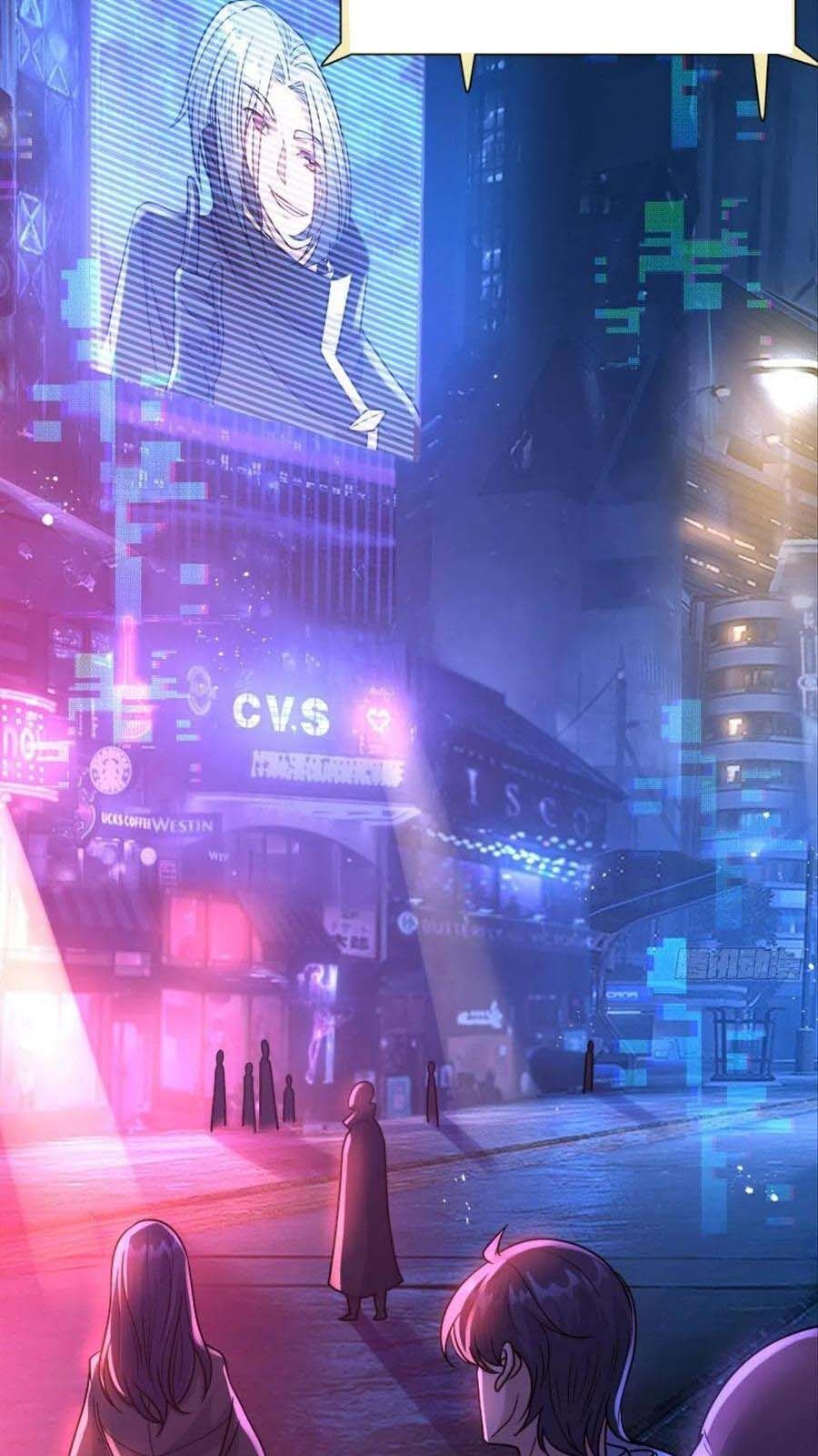 Xâm Lược Vạn Giới Chapter 20 - 42