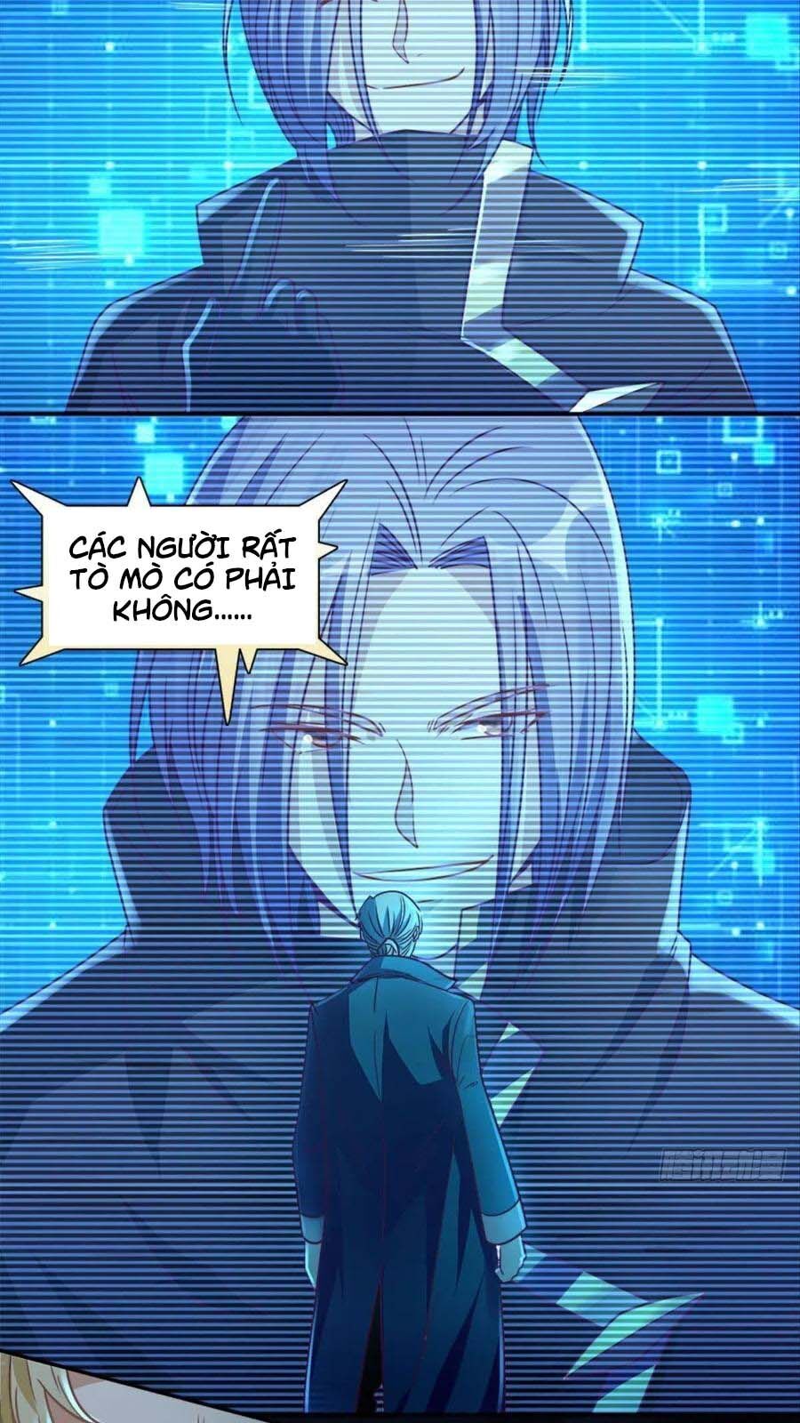 Xâm Lược Vạn Giới Chapter 20 - 50