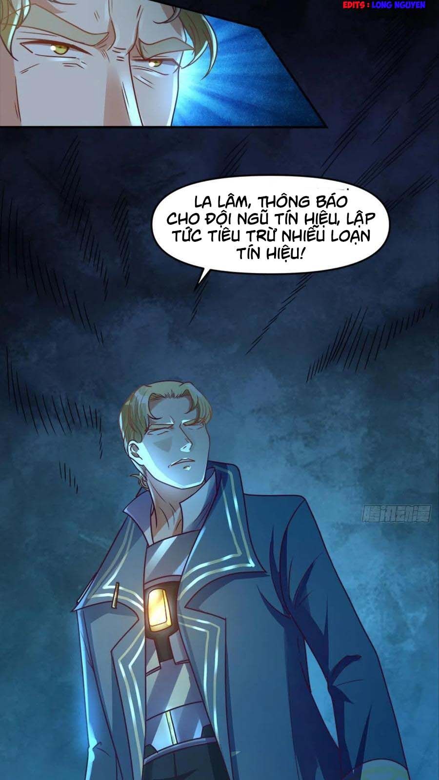 Xâm Lược Vạn Giới Chapter 20 - 51