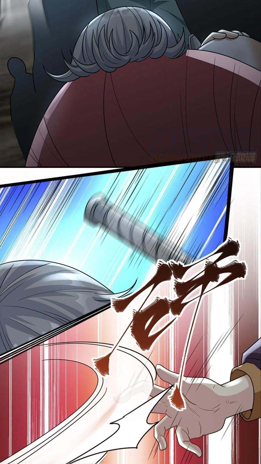 Xâm Lược Vạn Giới Chapter 20 - 8