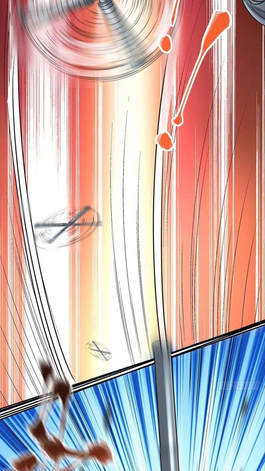 Xâm Lược Vạn Giới Chapter 20 - 10