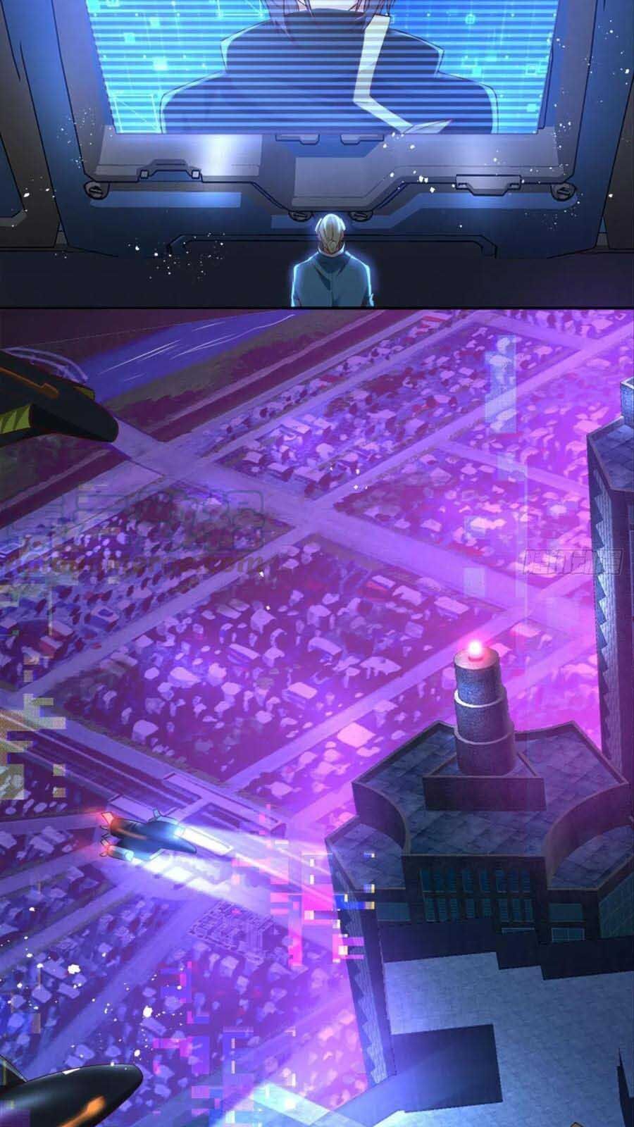 Xâm Lược Vạn Giới Chapter 21 - 12