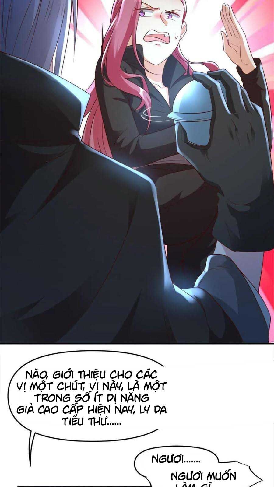 Xâm Lược Vạn Giới Chapter 21 - 20