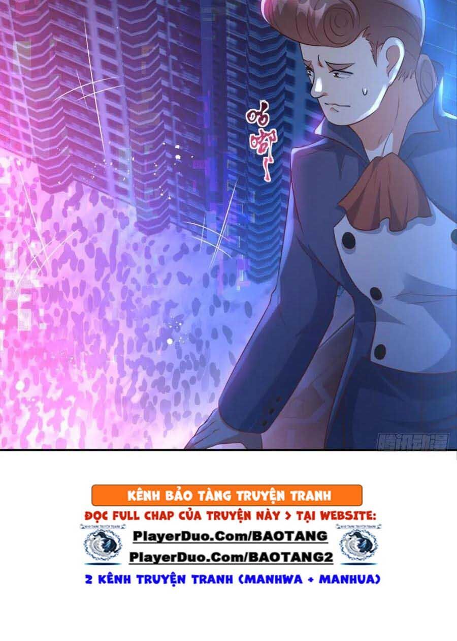 Xâm Lược Vạn Giới Chapter 21 - 39