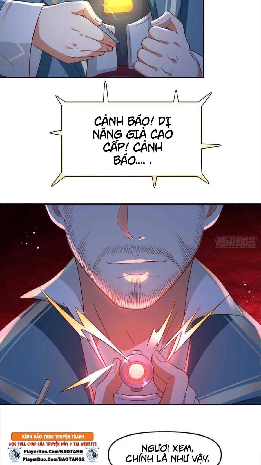 Xâm Lược Vạn Giới Chapter 21 - 43