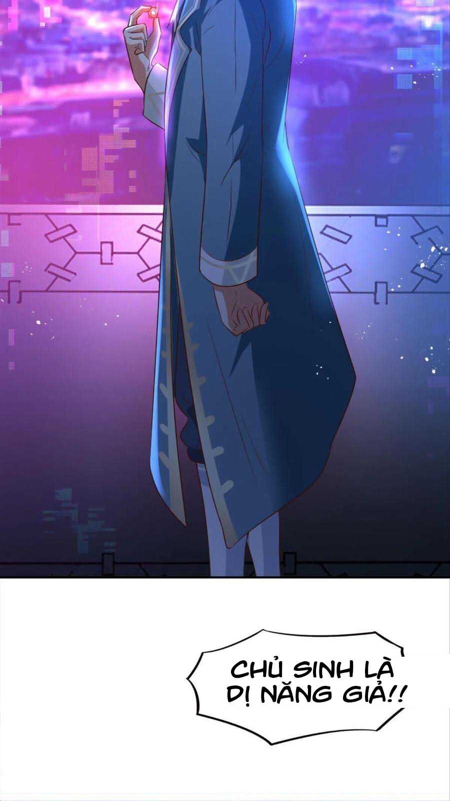 Xâm Lược Vạn Giới Chapter 21 - 45