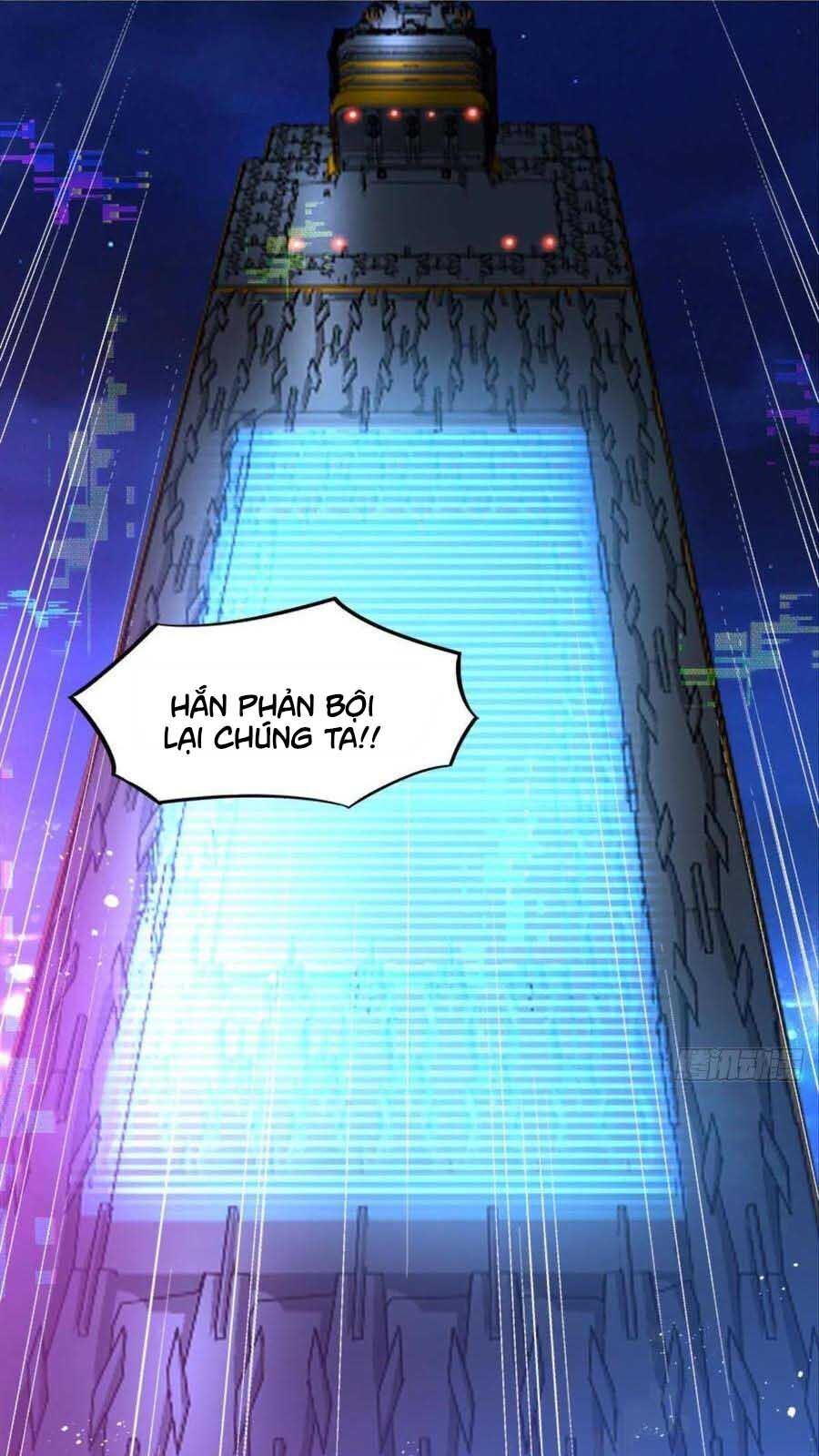 Xâm Lược Vạn Giới Chapter 21 - 46